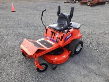 SOLD Ariens EZR 1742 Lot No. 7025 Other Equipment with 42 inches Tractor Zoom